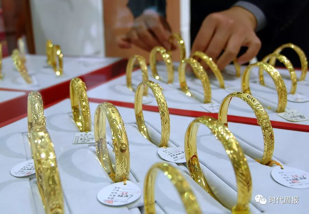 外汇一手黄金(外汇一手黄金佣金怎么算)