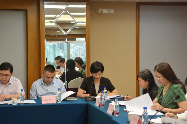 外汇会议(外汇交流会)