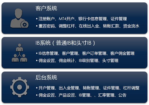 外汇账户分为(外汇账户分为哪三类)