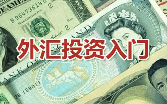 外汇是怎么挣钱的(外汇最简单的赚钱方法)