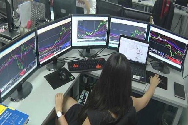 炒外汇美元(炒外汇美元日元,买的是美元还是日元)
