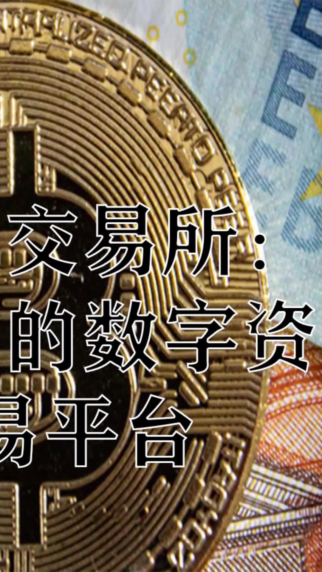 数字币平台(数字币平台排行)