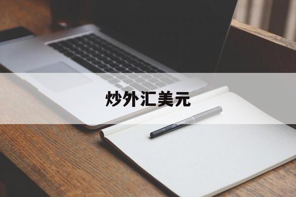 炒外汇美元(炒外汇美元对英镑一手是多少)