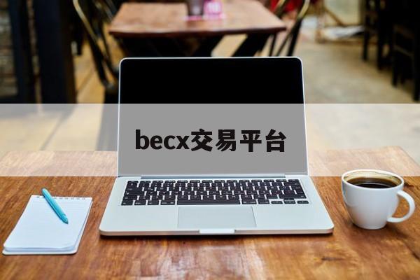 becx交易平台(bee交易所怎么操作)